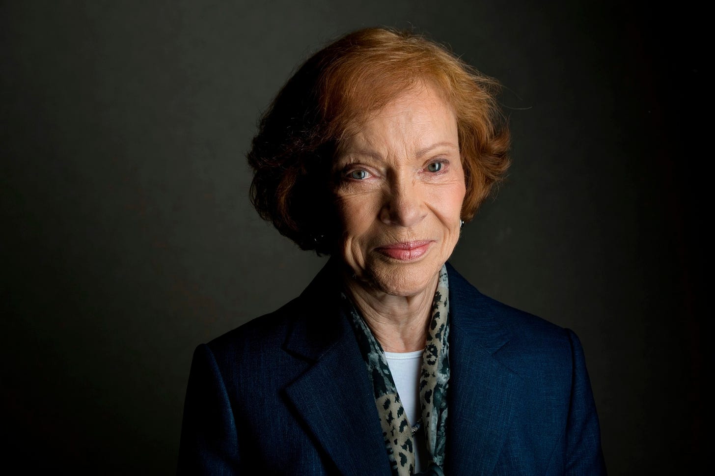 Author looks back at former first lady Rosalynn Carter's legacy - ABC News