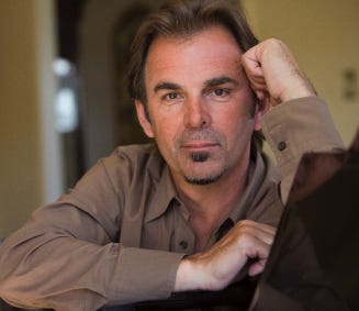 Talking with Jonathan Cain - Marin Magazine