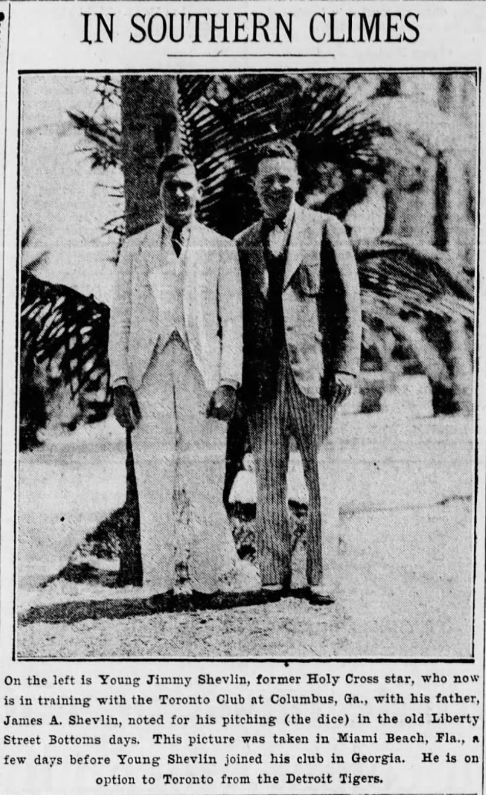 1931 Cincinnati Enquirer