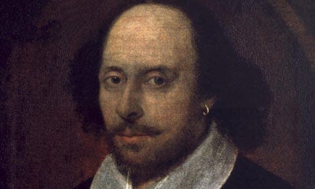 Contested Will: Who Wrote Shakespeare? by James Shapiro | Biography books |  The Guardian