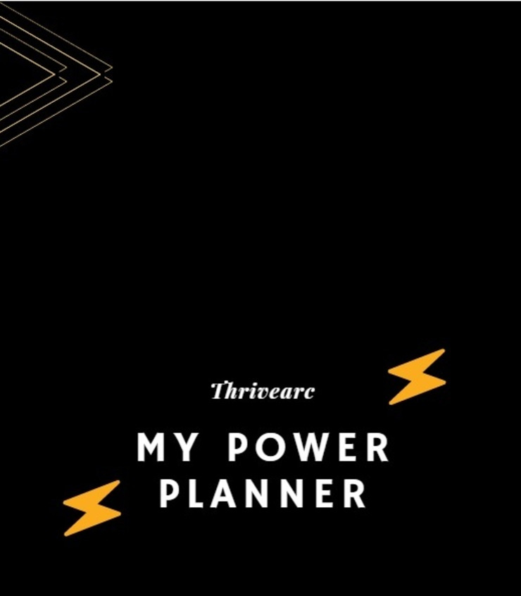 Download Annual Planner to Make 2023 an Amazing Year for you!