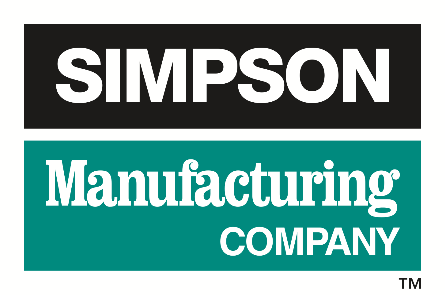 Simpsonmfg Logo
