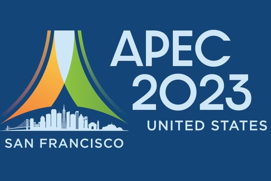 APEC is Coming to SF! What You Need to Know to Get Around | SFMTA
