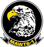MAWTS-1 Logo