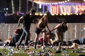 Las Vegas: The 10 Deadliest Shootings in Modern U.S. History | Time
