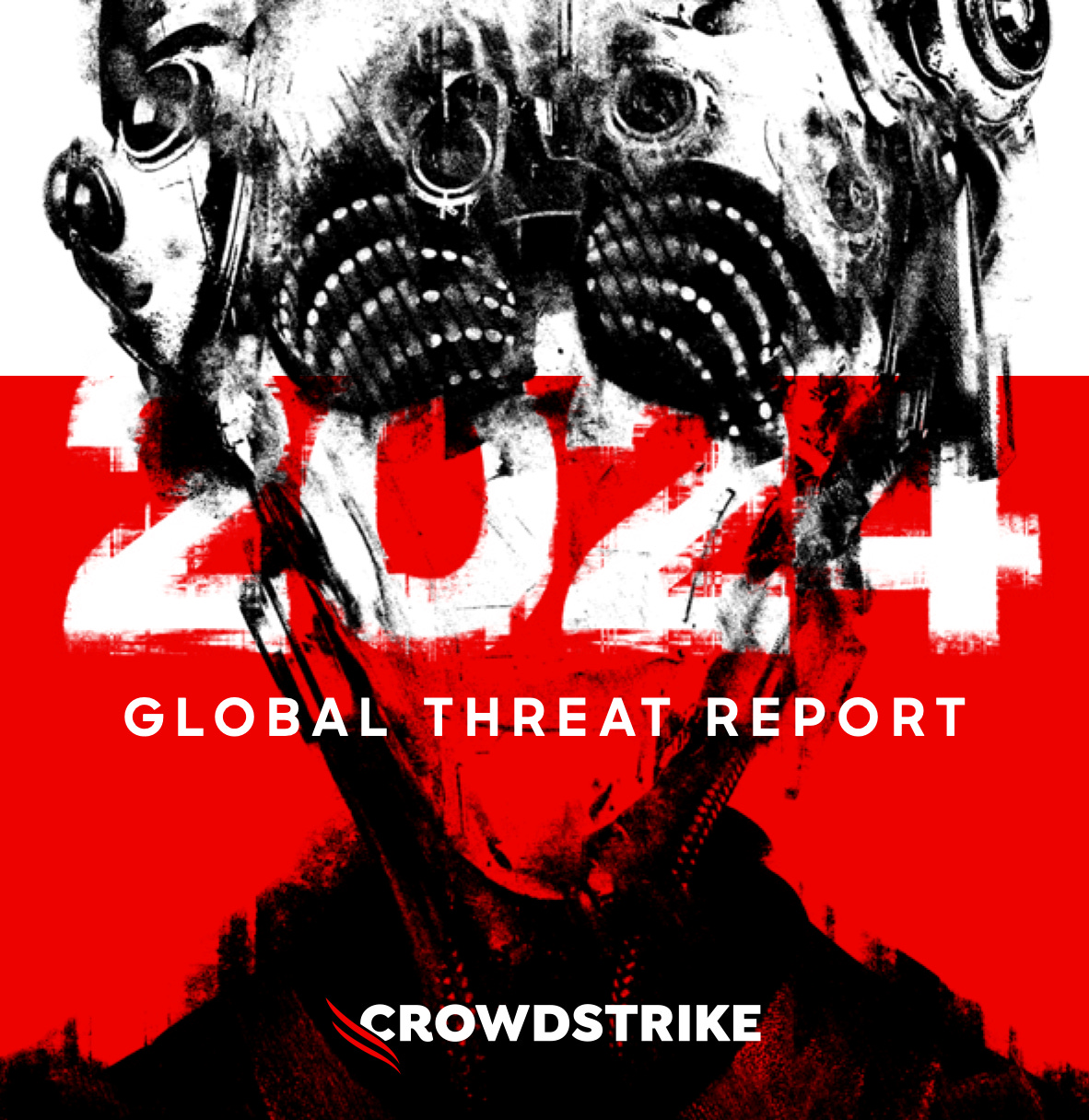 2024 Crowdstrike Global Threat Report - by Jose Bolanos MD