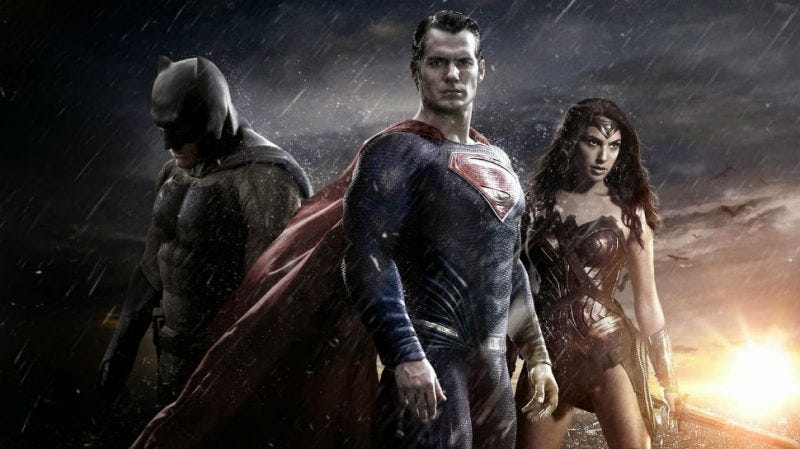 batman v superman extended cut top films of 2016