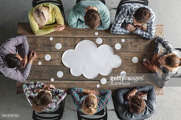 Photo by ALotOfPeople/iStock / Getty Images