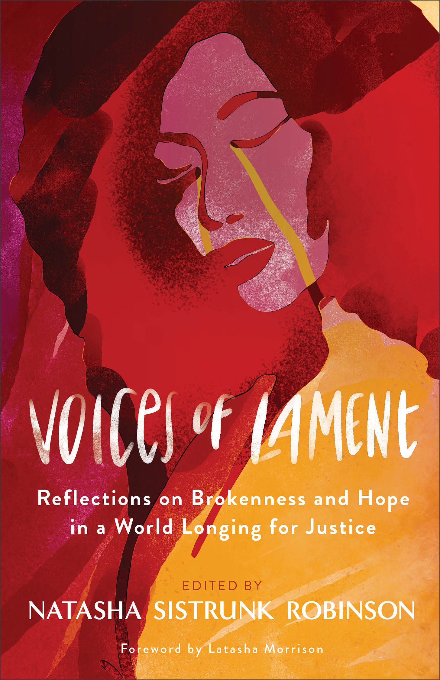 Voices of Lament | Baker Publishing Group