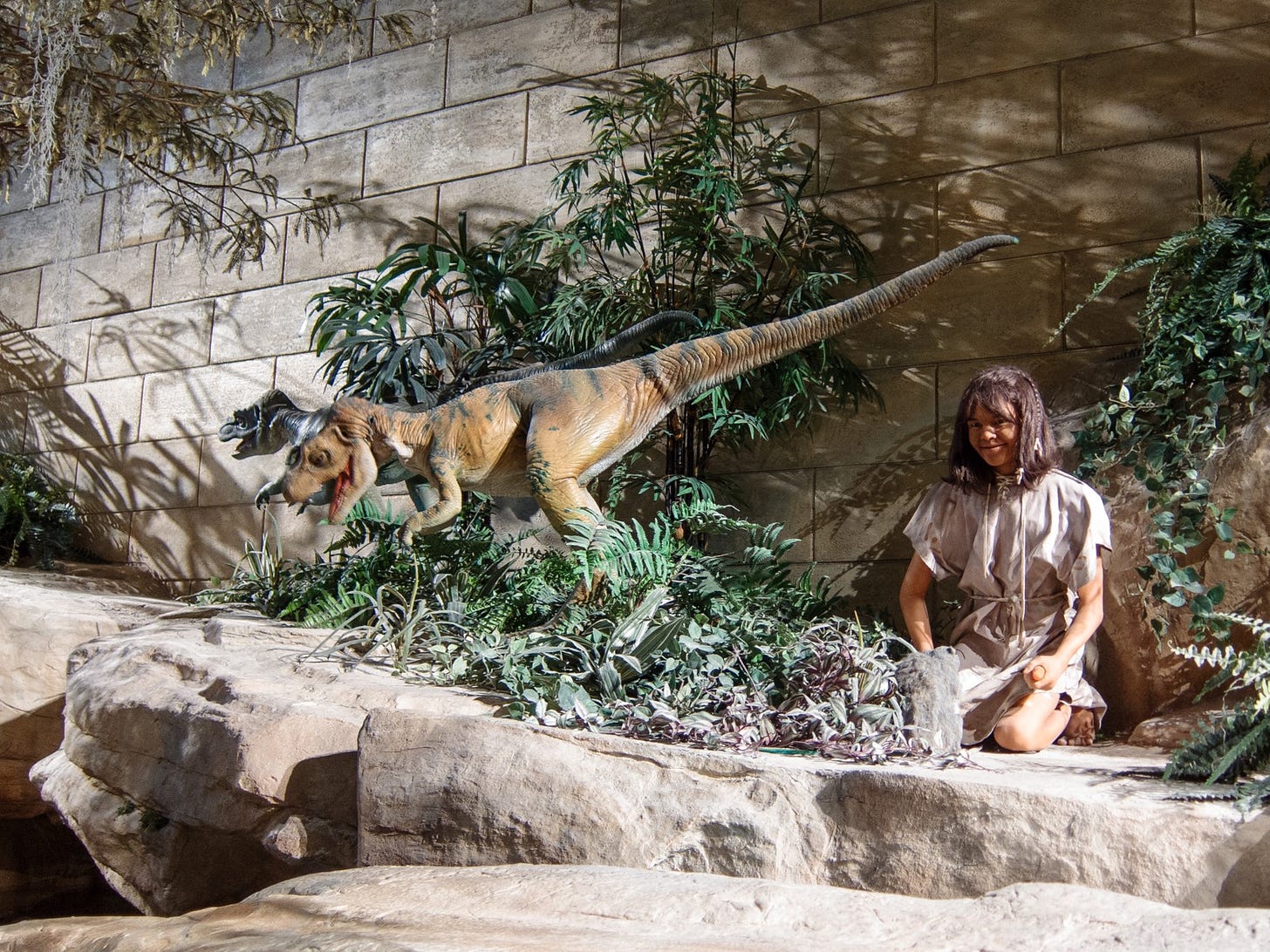 Creation Museum (part 1)