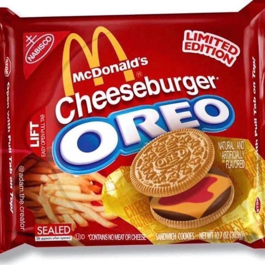 I hate oreos now... : r/thanksihateit