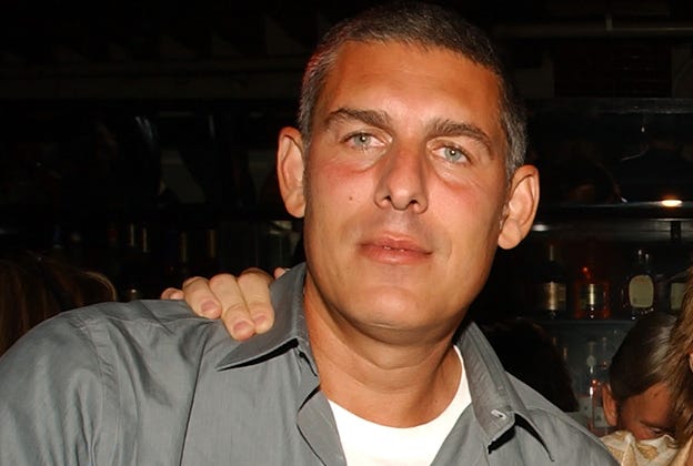 lyor cohen