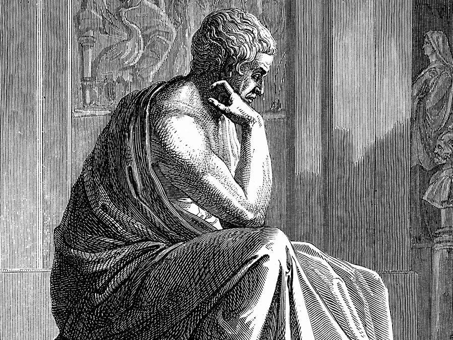 Philosophers to Know, Part I | Britannica