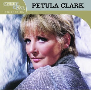 Colour My World - song by Petula Clark | Spotify