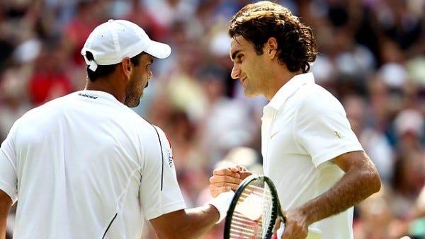 roger federer vs alejandro falla 2015 french open