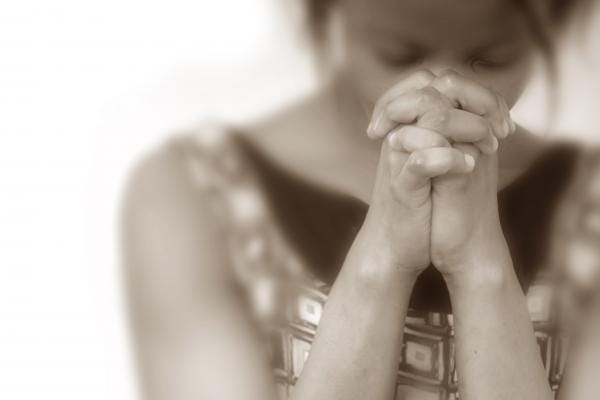 A Legacy of Praying Women | Sojourners