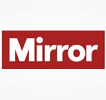 Mirror unveils brand-new look across all platforms » Newsworks