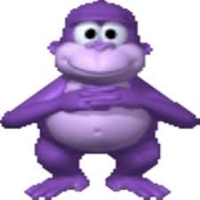 Bonzi Buddy | The SMG4/GLITCH Wiki | Fandom