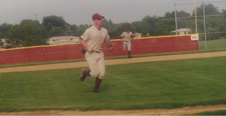 Schaumburg Remembers Von Schaumburg's Fight Like A Champion