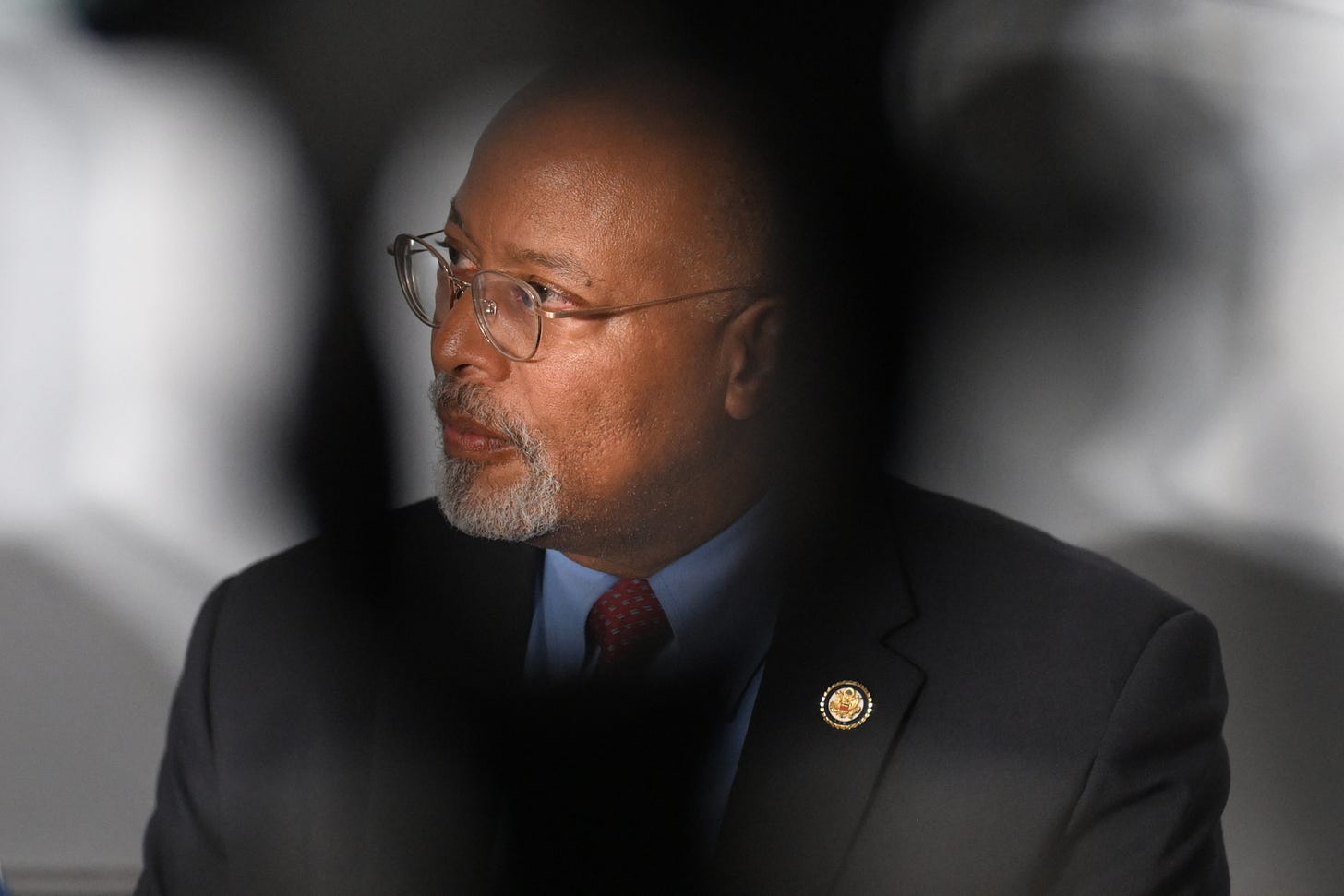 Dem Reps Aren’t Done Pushing for Kilmar Abrego Garcia Dem Reps Aren’t Done Pushing for Kilmar Abrego Garcia