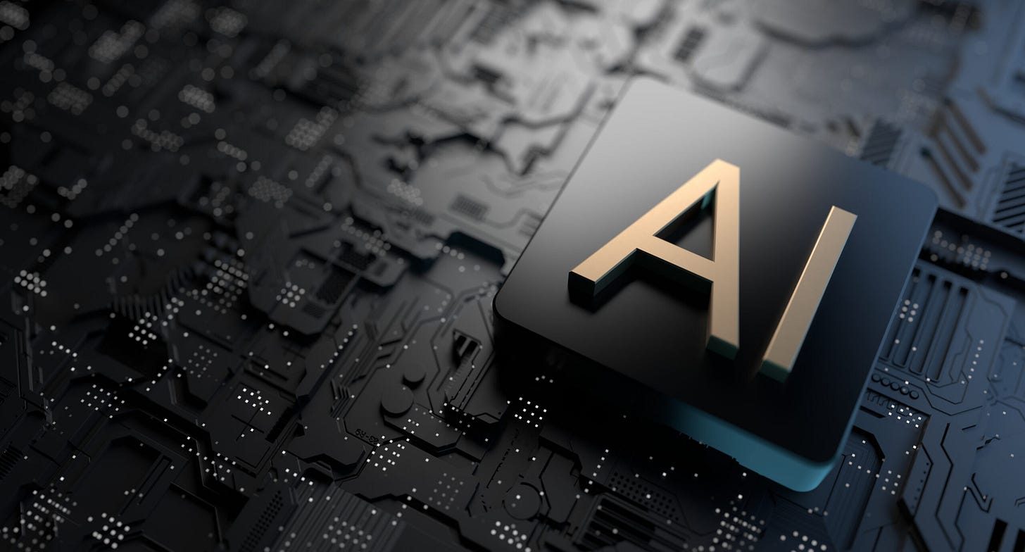 Artificial Intelligence (AI) - United States Department of State