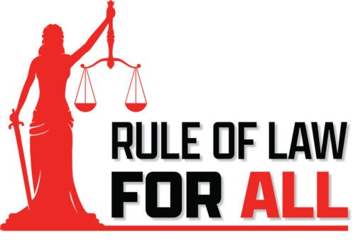 Rule of Law for All' Curriculum Released by Street Law | The Annenberg  Public Policy Center of the University of Pennsylvania