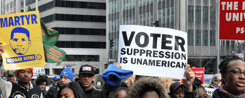 Call Congress to Stop the SAVE Act