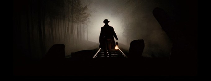 The Assassination of Jesse James by the Coward Robert Ford – simplysourdust