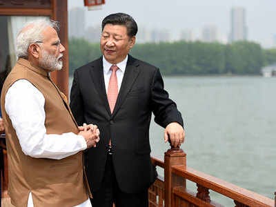 PM Narendra Modi, President Xi could meet 3 more times this year: Chinese envoy