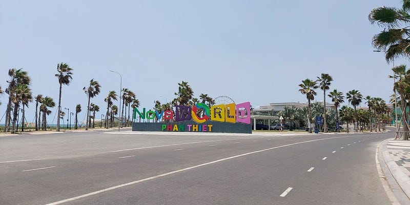 Novaworld Phan Thiet