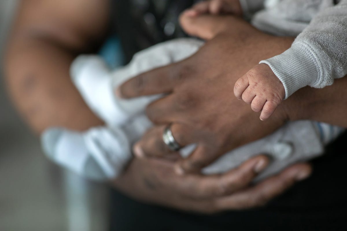 Closing Gaps in Maternal Health Coverage: Medicaid/CHIP Extension |  Commonwealth Fund