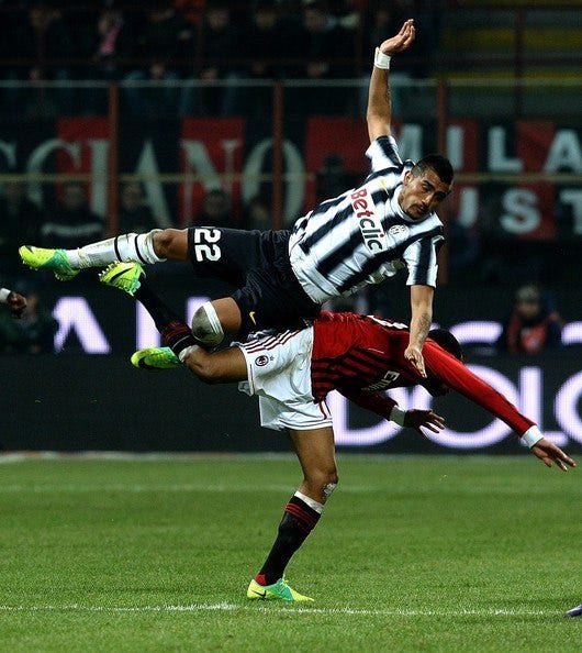 juventus vs milan premiere league soccer 2015 images