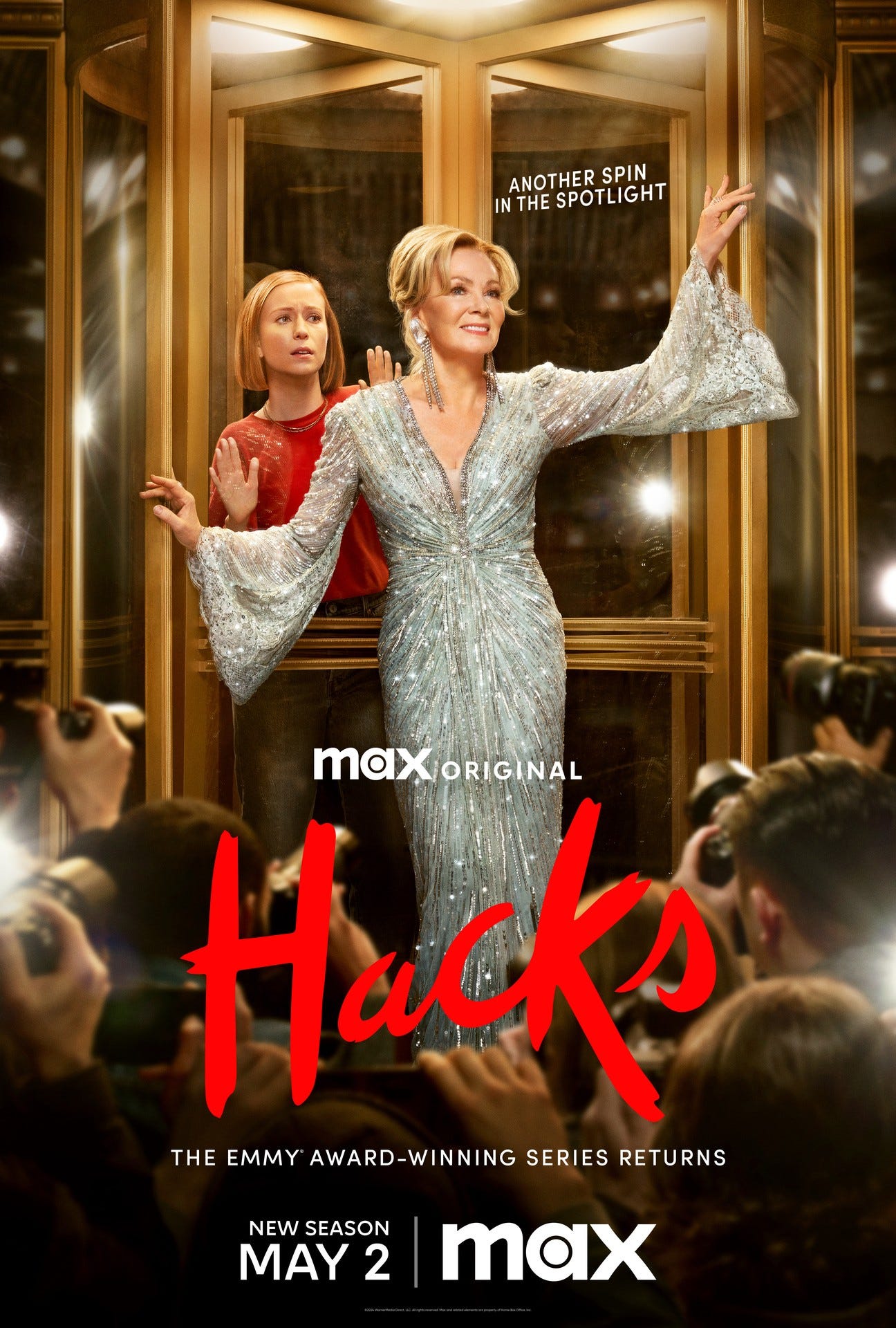 Hacks: Season 3 | Rotten Tomatoes