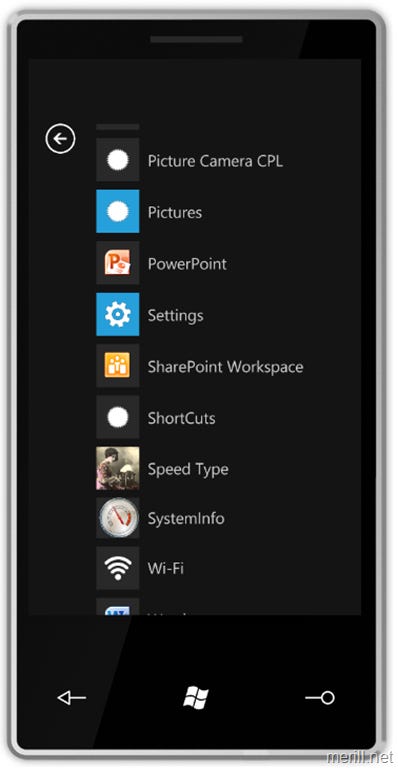 SharePointWorkspace SharePointWorkspace
