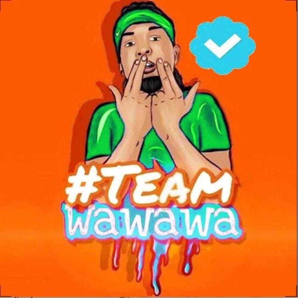 Team Wawawa by Rochy RD: Listen on Audiomack