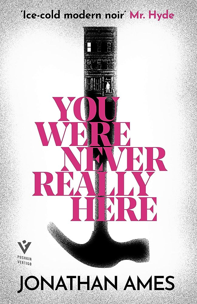 You Were Never Really Here | Amazon.com.br