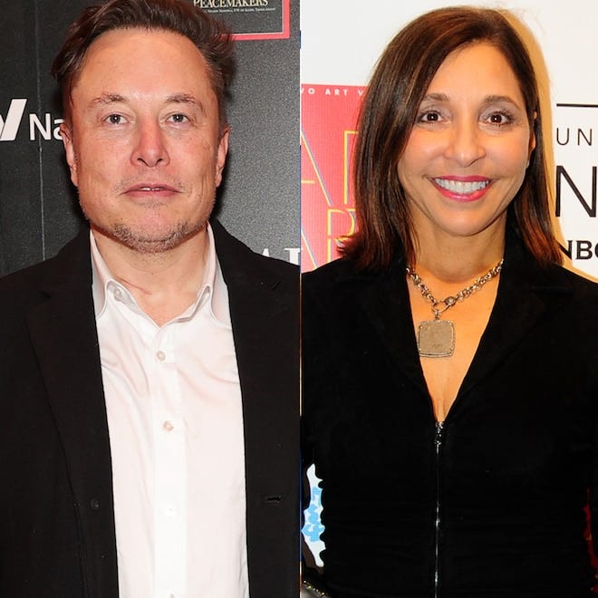 Elon Musk Reveals New Twitter CEO: Meet Linda Yaccarino | Kbest Media