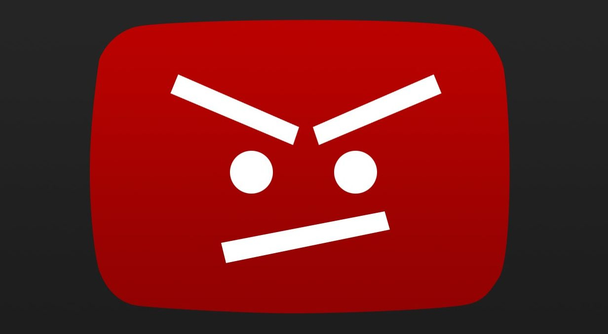Does YouTube Apply A Lot Of Censorship? ⋆ Somag News