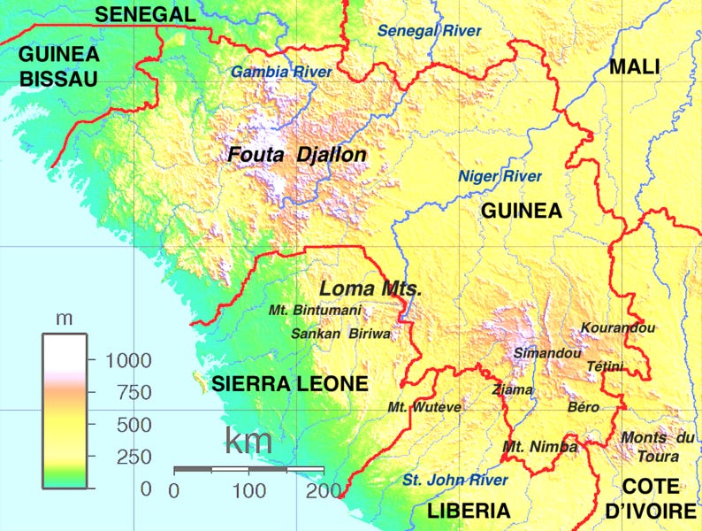 File:Guinea Highlands map.png
