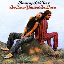Sonny Cher