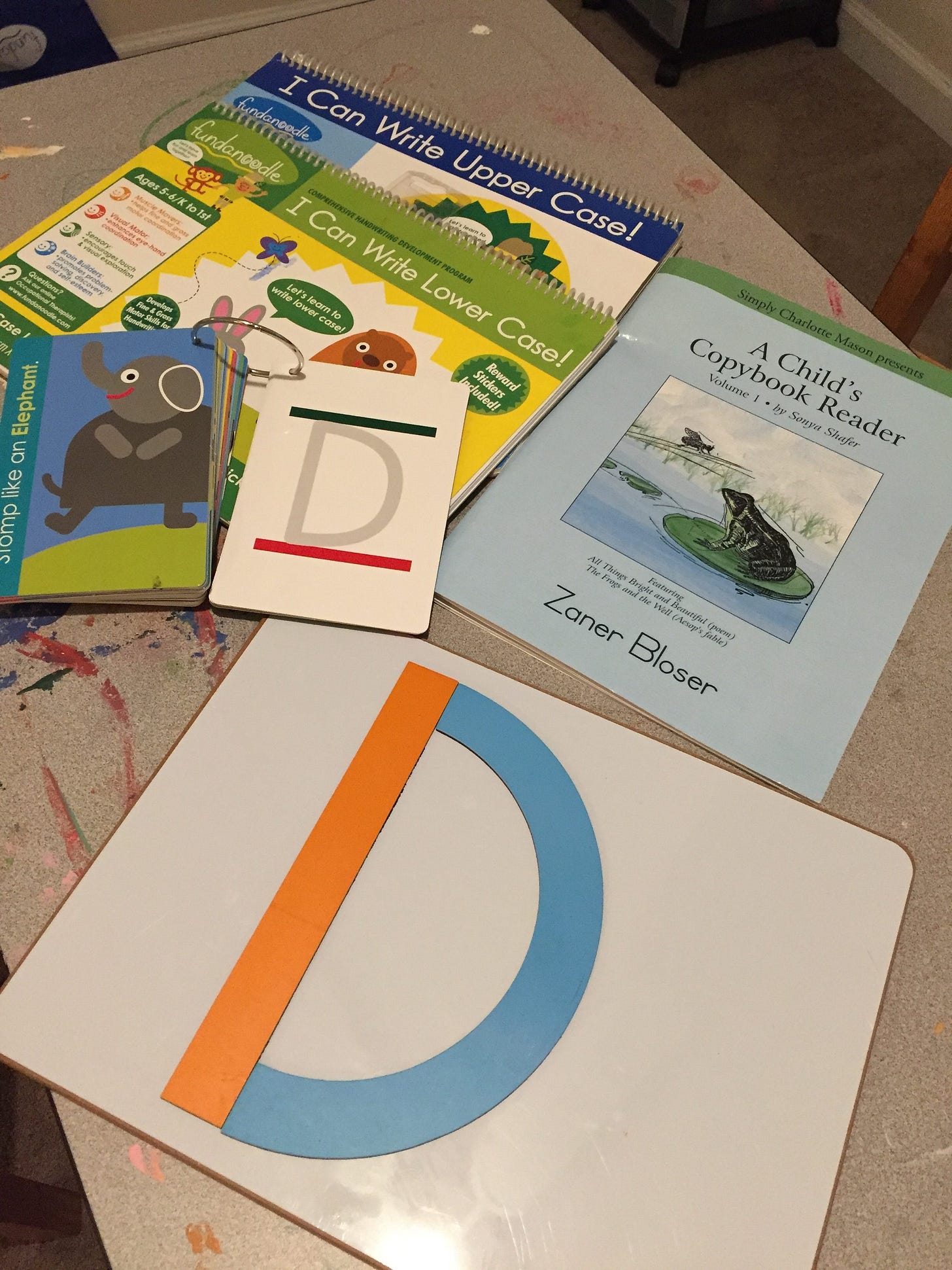 handwriting curriculum for special needs dysgraphia dyslexia