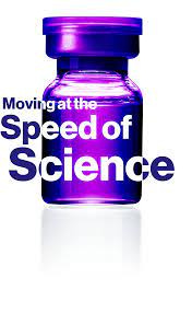 Moving at the Speed of Science