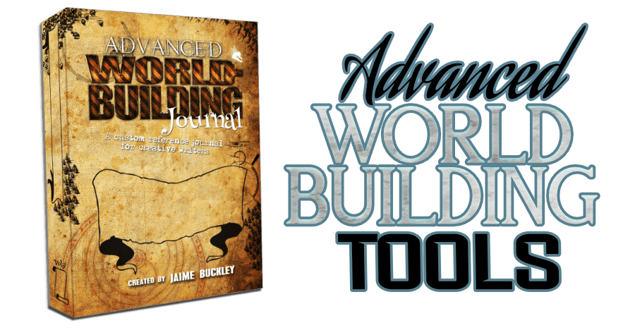 Advanced Worldbuilding Tools