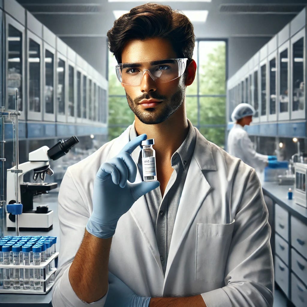 Stabilization of Biotherapeutics at High Temperature