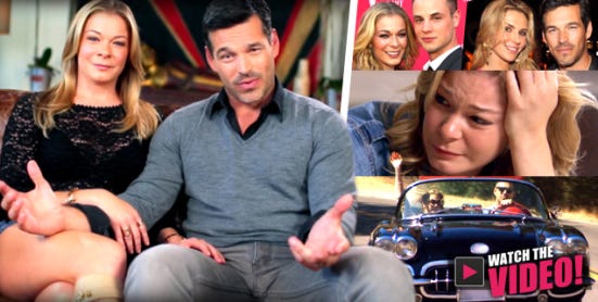 leann rimes eddie cibrian bulge sad for reality show demise 2015 images