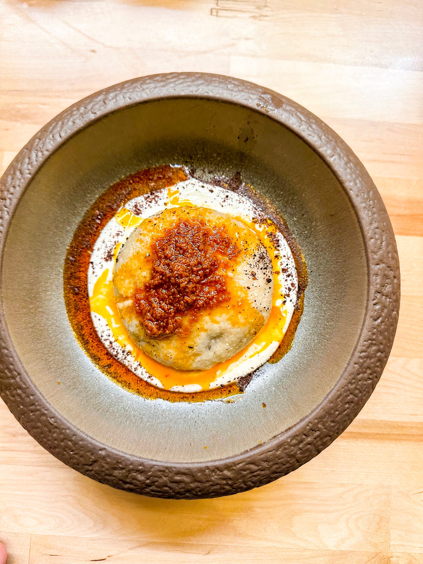 Sora Craft Kitchen's kitel