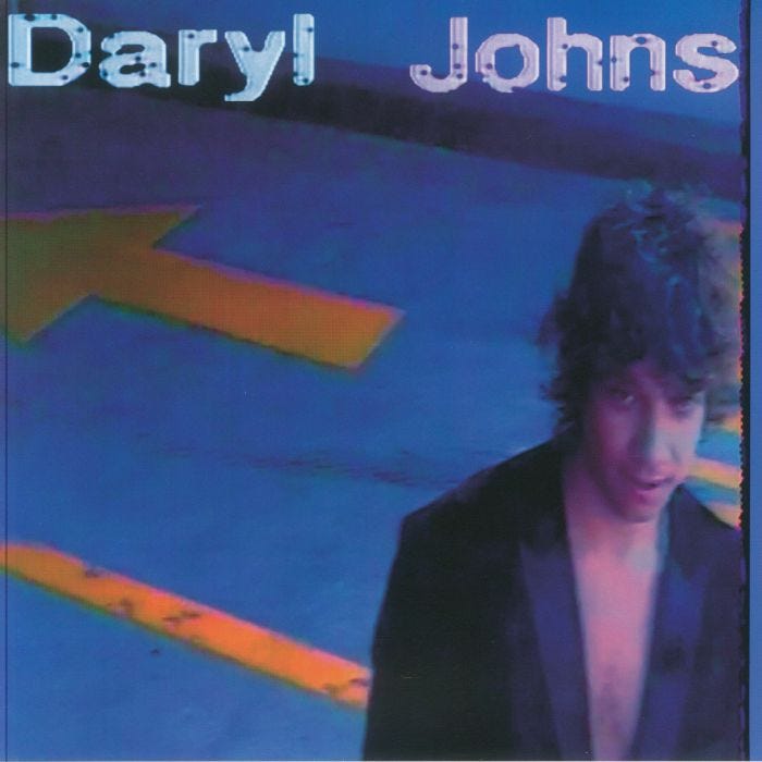 Daryl Johns