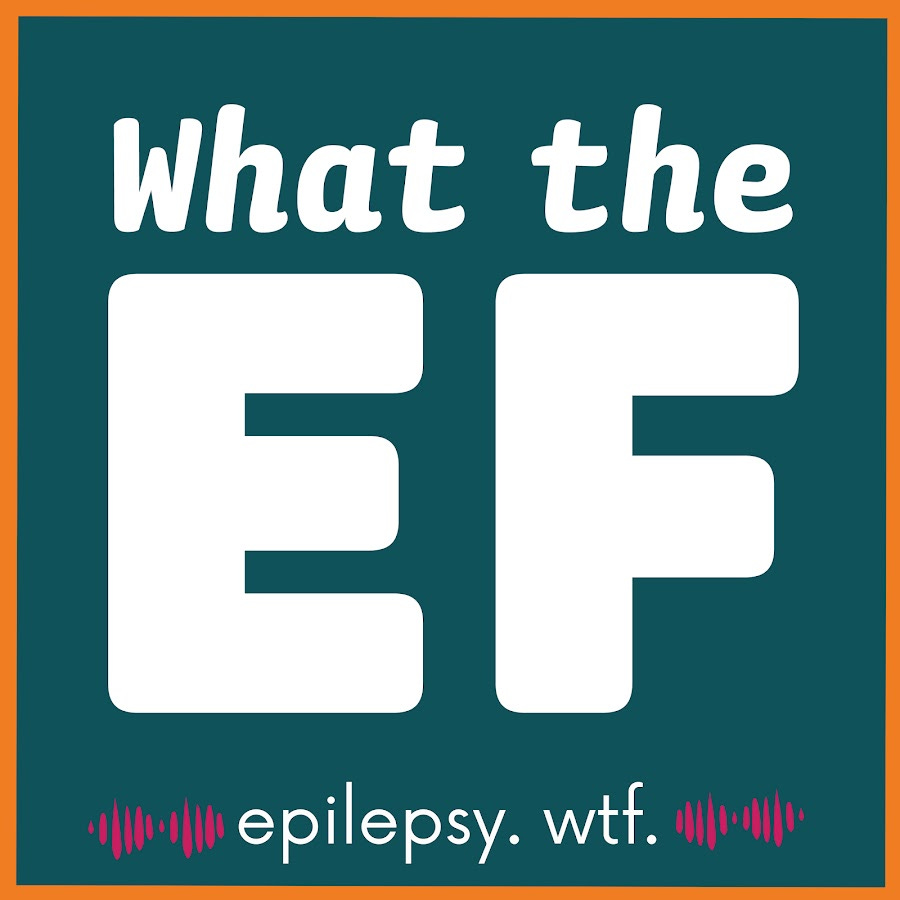 What the EF Podcast - YouTube