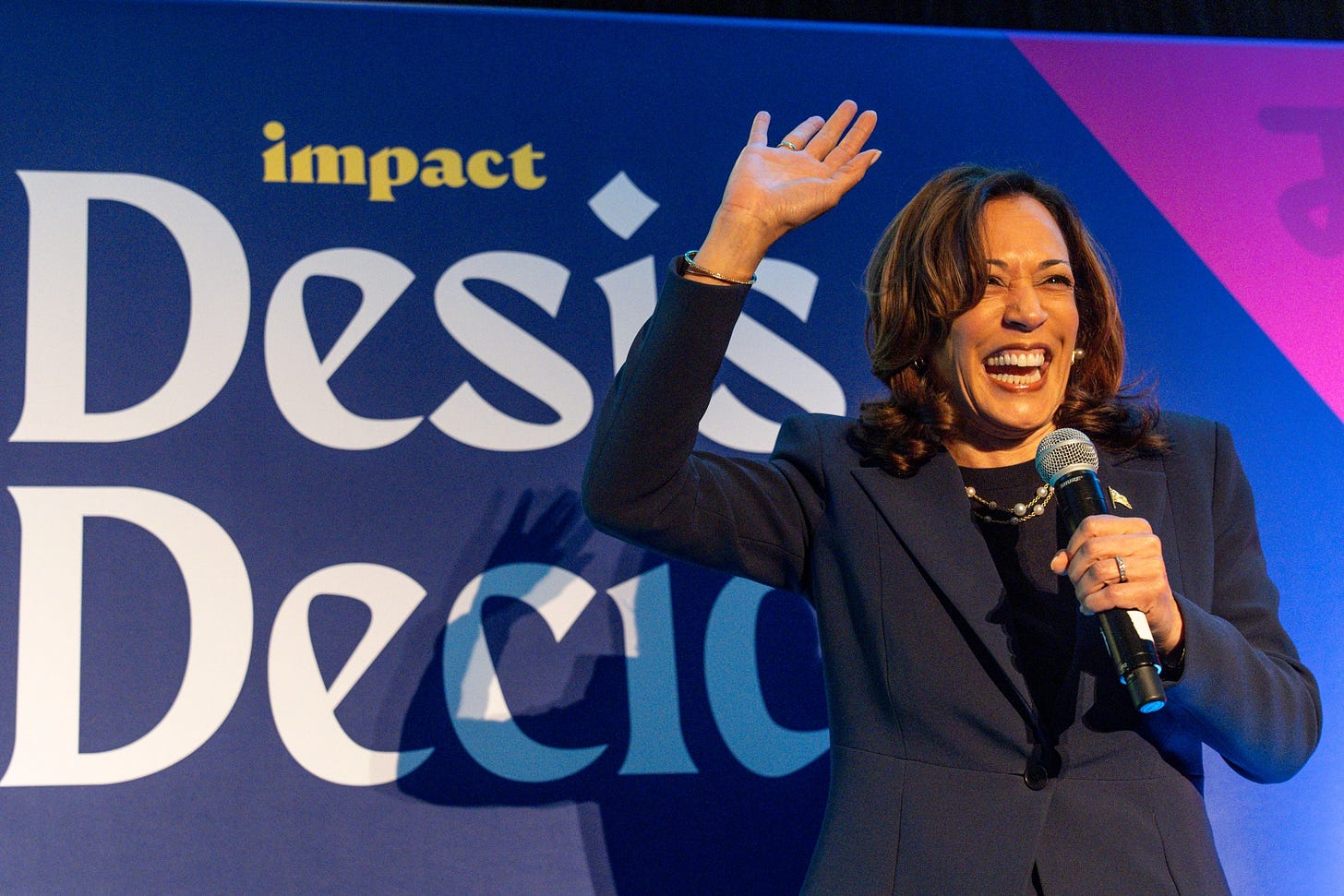 Kamala-Harris-South-Asian-Women