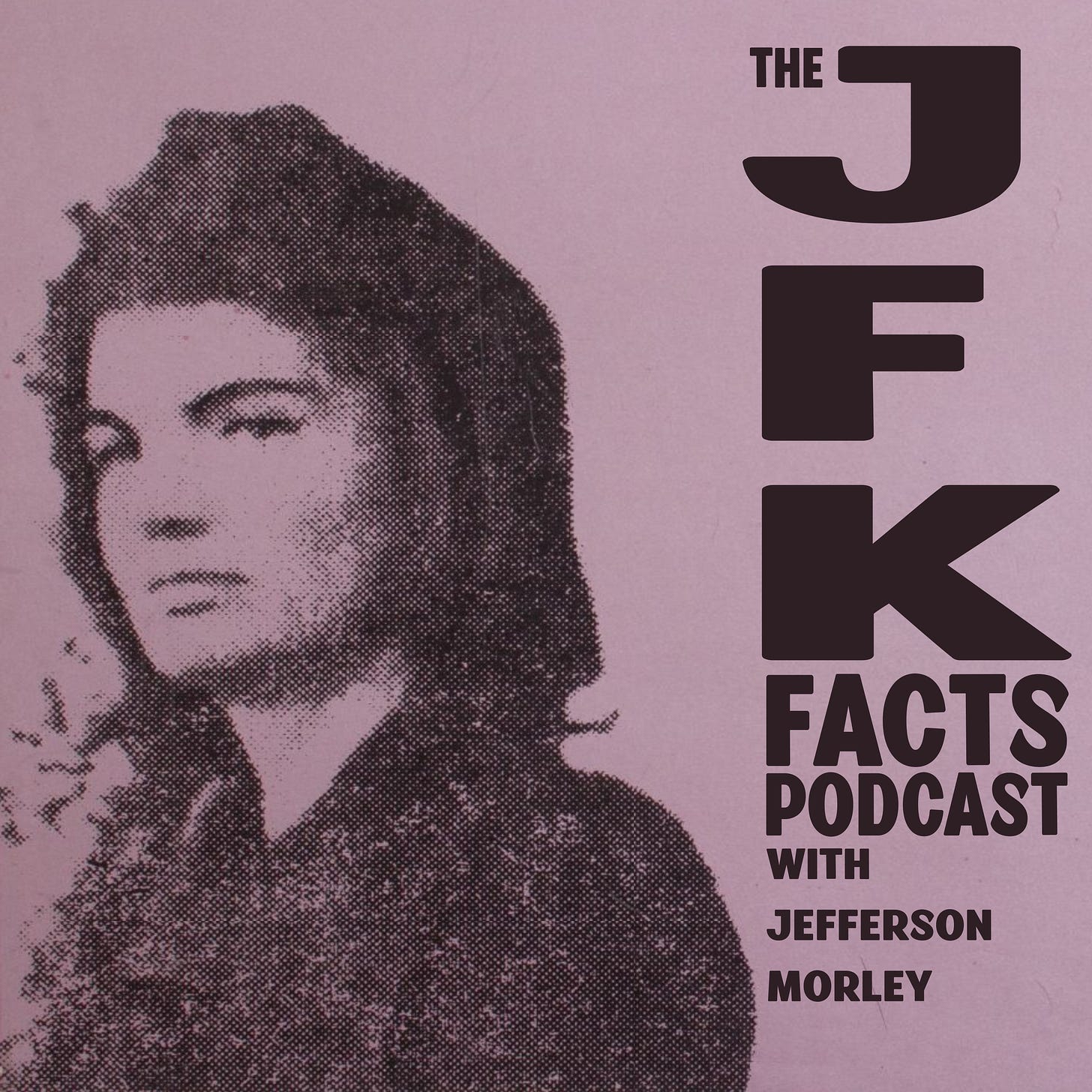 JFK Facts podcast
